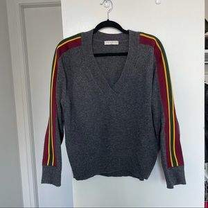 Sandro wool sweater